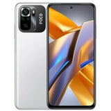 Smartphone Poco M5S 6,43" 128 GB 6 GB RAM Blanco