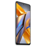 Smartphone Poco M5S 6,43" 128 GB 6 GB RAM Blanco