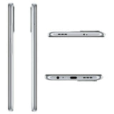 Smartphone Poco M5S 6,43" 128 GB 6 GB RAM Blanco