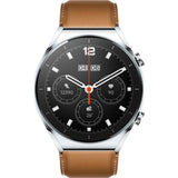 Smartwatch Xiaomi Watch S1 1,43" 46 mm Marrón Plateado