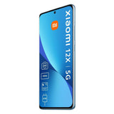 Smartphone Xiaomi 12X 6,28" 256 GB 8 GB RAM Snapdragon 870 Azul
