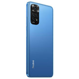 Smartphone Xiaomi Redmi Note 11S 6,4" Octa Core 6 GB RAM 64 GB