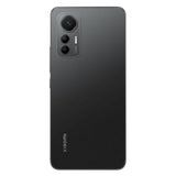 Smartphone Xiaomi 12 Lite Negro 8 GB RAM Snapdragon 778G 6,55" 128 GB 8 Gb Ram