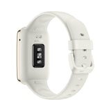 Pulsera de Actividad Xiaomi Smart Band 7 Pro Blanco Marfil 1,64"
