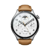 Smartwatch Xiaomi Watch S1 Pro - HAMISHOP07