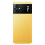 Smartphone Xiaomi POCO M5 Amarillo 4 GB RAM MediaTek Helio G99 6,59" 64 GB