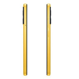 Smartphone Xiaomi POCO M5 Amarillo 4 GB RAM MediaTek Helio G99 6,59" 64 GB