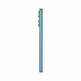 Smartphone Honor X7a Azul Mediatek Helio G37 6,74" 4 GB RAM ARM Cortex-A53 128 GB