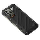 Smartphone Ulefone Armor 18 Negro 12 GB RAM 6,59" Dimensity 900 256 GB