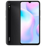 Smartphone Xiaomi 99931241 6,5" 32 GB 2 GB RAM Octa Core™ ARM Cortex-A53 Helio G25 Gris