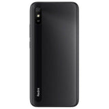 Smartphone Xiaomi 99931241 6,5" 32 GB 2 GB RAM Octa Core™ ARM Cortex-A53 Helio G25 Gris