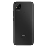 Smartphone Xiaomi 9C NFC 6,53" MediaTek Helio G35 3 GB RAM 64 GB Gris Octa Core™ ARM Cortex-A53 6,5"