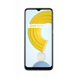 Smartphone Realme C21 Negro 4 GB RAM ARM Cortex-A53 MediaTek Helio G35 6,5" 64 GB