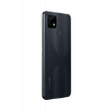 Smartphone Realme C21 Negro 4 GB RAM ARM Cortex-A53 MediaTek Helio G35 6,5" 64 GB