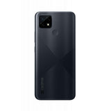 Smartphone Realme C21 Negro 4 GB RAM ARM Cortex-A53 MediaTek Helio G35 6,5" 64 GB