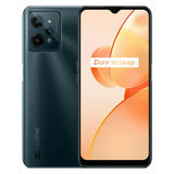 Smartphone Realme C31 6,5" 32 GB 3 GB RAM Unisoc Negro Verde Dark Green