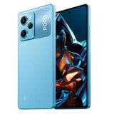 Smartphone Poco X5 Pro 5G Azul 8 GB RAM Qualcomm Snapdragon Snapdragon 778G 6,67" 256 GB