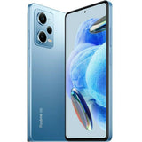 Smartphone Xiaomi Redmi Note 12 Pro 6,67" 256 GB 8 GB RAM MediaTek Dimensity 1080 Azul Celeste Sky Blue