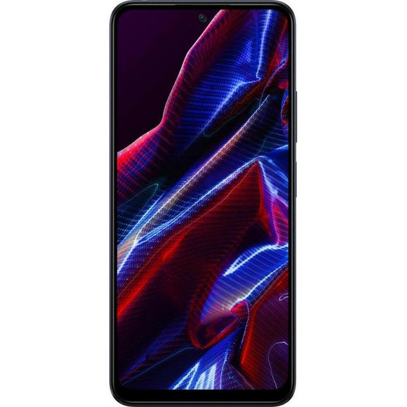 Smartphone Poco X5 5G Verde 6 GB RAM 6,67
