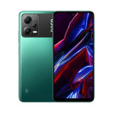 Smartphone Xiaomi Verde 256 GB 8 GB RAM 6,67"