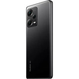 Smartphone Xiaomi Redmi Note12 Pro+ Negro 8 GB RAM 8 GB 6,67" 256 GB