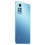 Smartphone Xiaomi Redmi Note 12 PRO Azul 8 GB RAM Qualcomm Snapdragon 732G MediaTek Dimensity 1080 6,67" 256 GB