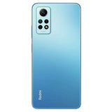 Smartphone Xiaomi Redmi Note 12 PRO Azul 8 GB RAM Qualcomm Snapdragon 732G MediaTek Dimensity 1080 6,67" 256 GB