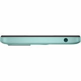 Smartphone Xiaomi 12C 6,71" Verde MediaTek Helio G85 4 GB RAM 128 GB