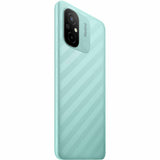 Smartphone Xiaomi 12C 6,71" Verde MediaTek Helio G85 4 GB RAM 128 GB