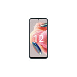 Smartphone Xiaomi Redmi Note 12 Azul Verde 8 GB RAM Snapdragon 6,67" 256 GB