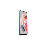 Smartphone Xiaomi Redmi Note 12 Azul Verde 8 GB RAM Snapdragon 6,67" 256 GB