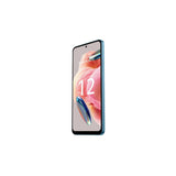 Smartphone Xiaomi Redmi Note 12 Azul Verde 8 GB RAM Snapdragon 6,67" 256 GB