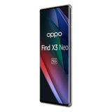 Smartphone Oppo Find X3 Neo 6,55" Snapdragon 865 256 GB 12 GB RAM Negro Plateado