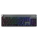 Teclado Motospeed GK81RGB Outemu Negro - HAMISHOP07