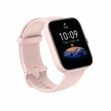 Smartwatch Amazfit BIP 3 Rosa - HAMISHOP07