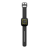 Smartwatch Amazfit Bip 5 Negro Gris - HAMISHOP07