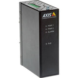 Inyector PoE Axis 01154-001 60 W - HAMISHOP07