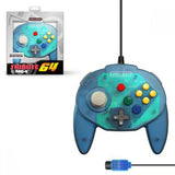 Mando Gaming Retro-Bit TributeN64 - HAMISHOP07