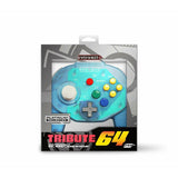 Mando Gaming Retro-Bit TributeN64 - HAMISHOP07