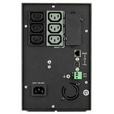 SAI Interactivo Eaton 5P850I - HAMISHOP07