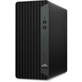 PC de Sobremesa HP PRODESK 400 G7 8 GB RAM i5-10500 256 GB SSD - HAMISHOP07