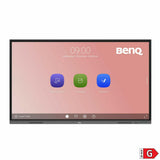 Pantalla Táctil Interactiva BenQ RE6503 65" 60 Hz 50-60 Hz