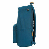Mochila para Portátil Safta M819 14,1'' Azul marino 31 x 41 x 16 cm - HAMISHOP07