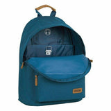 Mochila para Portátil Safta M819 14,1'' Azul marino 31 x 41 x 16 cm - HAMISHOP07
