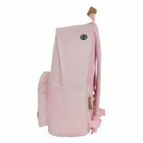 Mochila para Portátil Safta M819 14,1'' Rosa 31 x 41 x 16 cm - HAMISHOP07