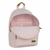 Mochila para Portátil Safta M819 14,1'' Rosa 31 x 41 x 16 cm - HAMISHOP07
