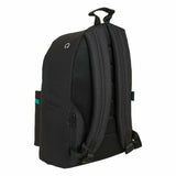 Mochila para Portátil F.C. Barcelona M819 14,1'' Negro 31 x 41 x 16 cm - HAMISHOP07