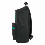 Mochila para Portátil F.C. Barcelona M819 14,1'' Negro 31 x 41 x 16 cm - HAMISHOP07