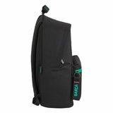 Mochila para Portátil F.C. Barcelona M819 14,1'' Negro 31 x 41 x 16 cm - HAMISHOP07