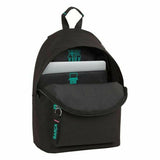 Mochila para Portátil F.C. Barcelona M819 14,1'' Negro 31 x 41 x 16 cm - HAMISHOP07